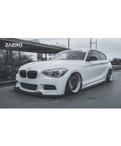 Zaero Design EVO-1 sivuhelmat, BMW 1-sarja F20/F21