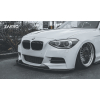 Zaero Design EVO-1 etusplitteri, BMW 1-sarja F20/F21