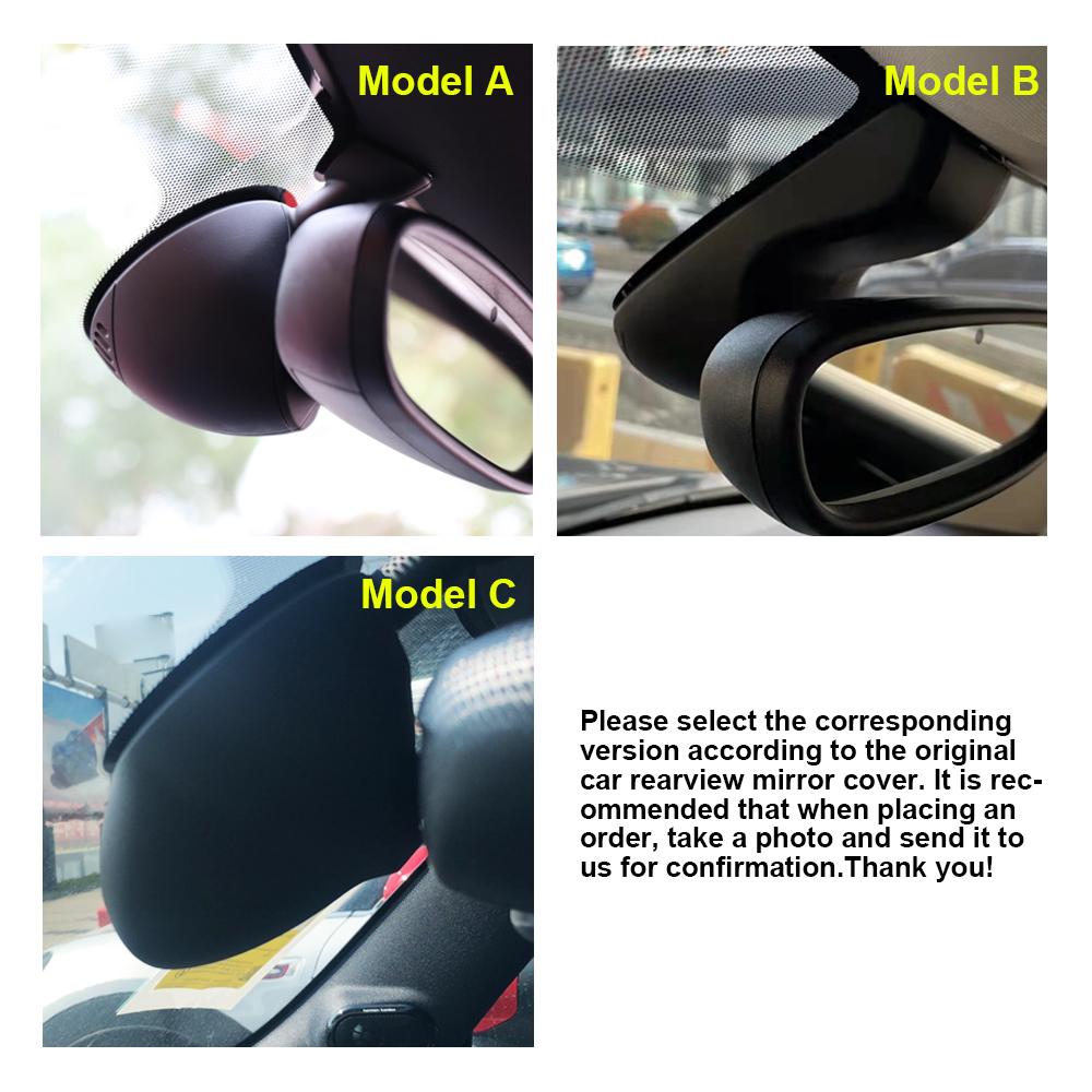 FitcamX autokamera, Mini Clubman, One, Countryman, Cooper (F54, F55, F56, F57, F60) 2014-2024 mallit-2