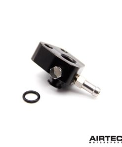 Boost Tap ahtopainelähtö, Ford Fiesta ST180 Mk7-2