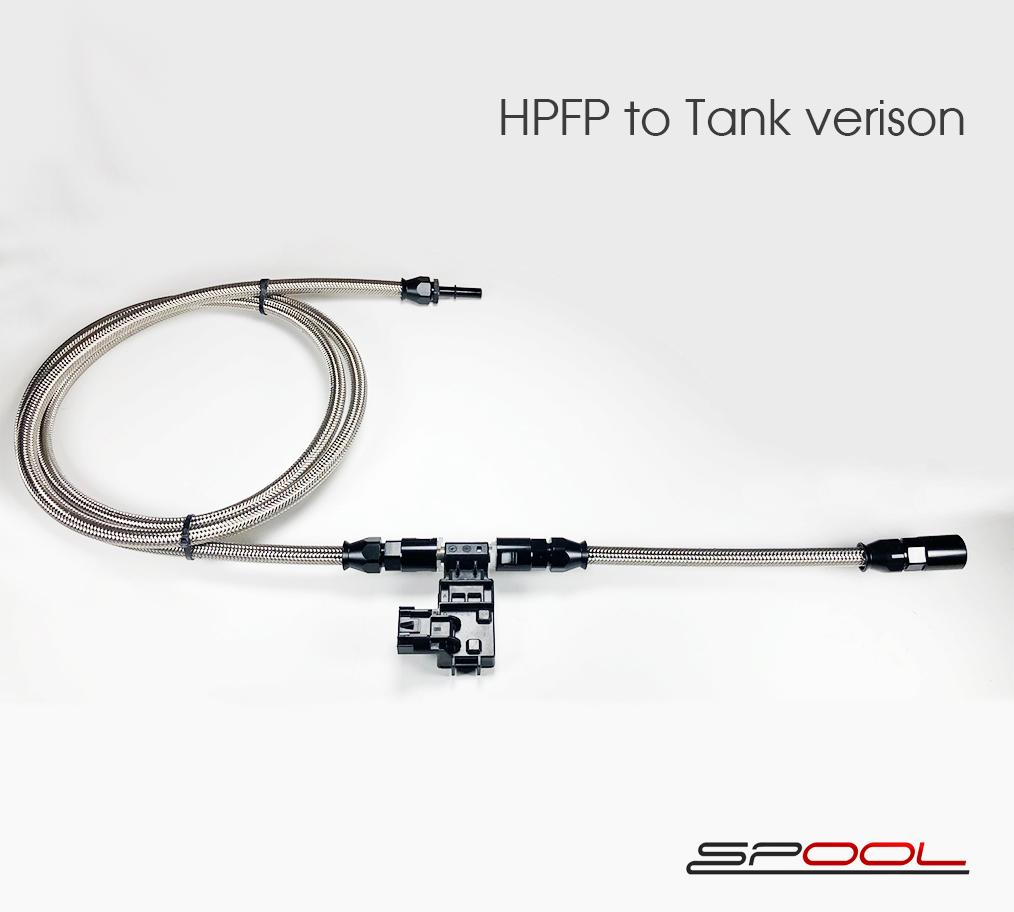 Spool langaton etanolipitoisuusanturi BMW N55 / S55 F-srj-3