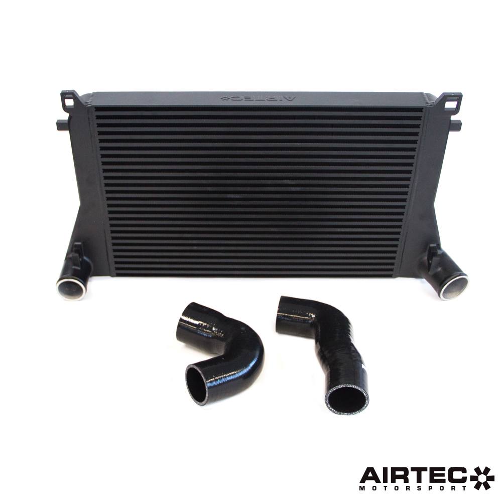 Airtec välijäähdytin MQB, VW Golf Mk7, Seat Cupra, Audi S3-2