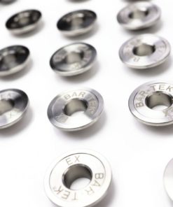 VAG EA113 2.0TFSI sylinterikannen päivitysosat, Bar-Tek ULTI kit-3