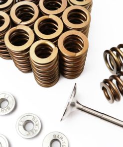 VAG 2.5TFSI RS3 / TT-RS sylinterikannen osat, Bar-Tek ULTI kit-2