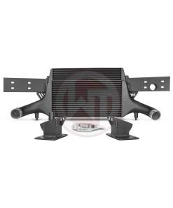Wagner Evo 3 Välijäähdytin, Audi TTRS 8S