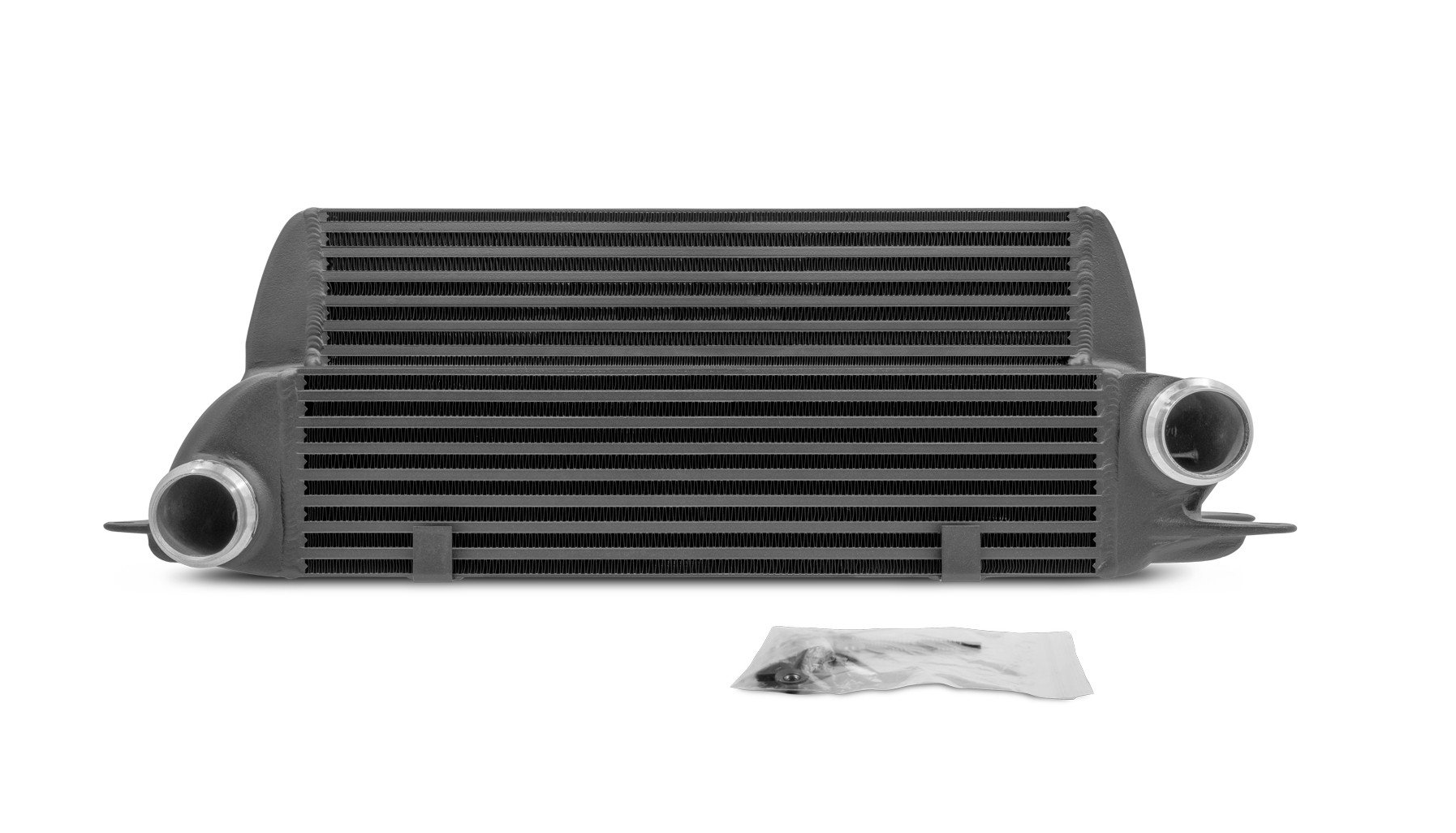 Wagner välijäähdytin, BMW E60 525D 530D 535D (635D)