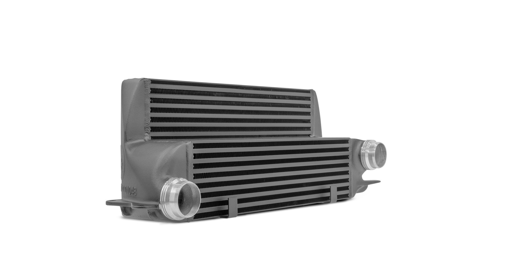 Wagner välijäähdytin, BMW E60 525D 530D 535D (635D)-2