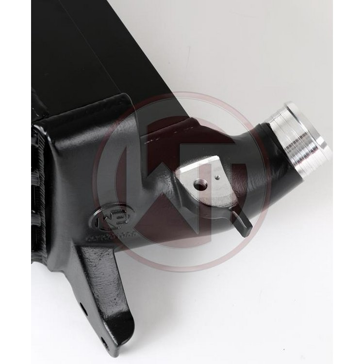 Wagner EVO1 Välijäähdytin, Ford Mustang MK6 2.3 Ecoboost-3