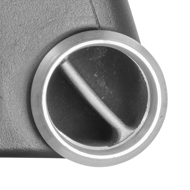 Wagner Välijäähdytin, Mercedes W447 Vito OM651-3