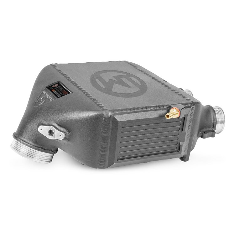 Wagner Performance Välijäähdytin, BMW M2C, M3, M4 S55