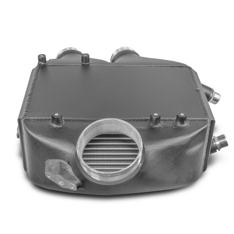 Wagner Performance Välijäähdytin, BMW M2C, M3, M4 S55-3