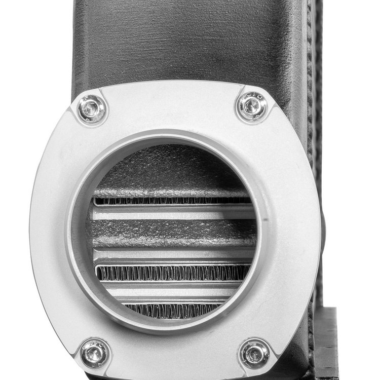 Wagner Välijäähdytin EVO1, Toyota Supra JZA80 (MK4)-3