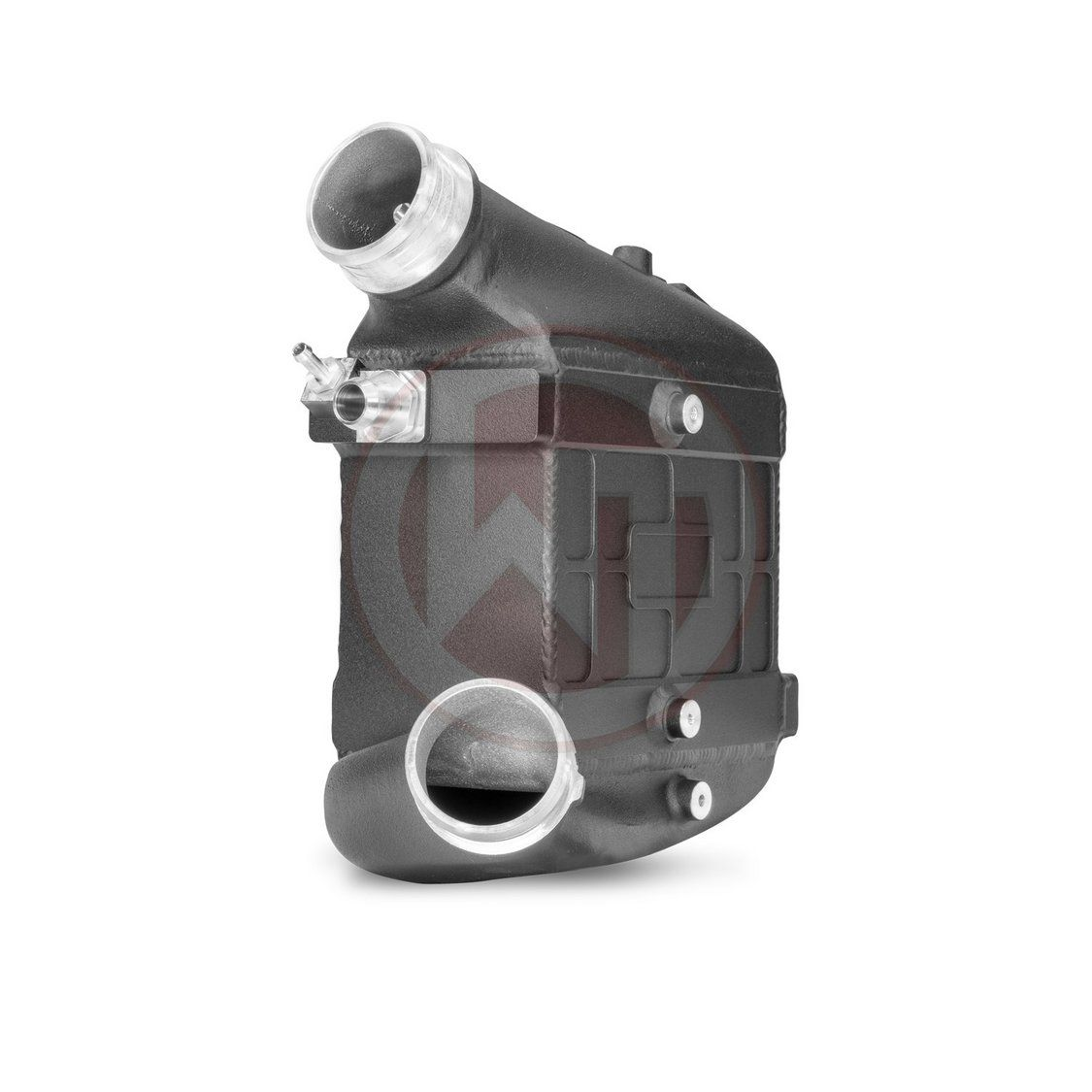 Wagner Performance Välijäähdytin, Audi B9 RS4, RS5 F5-3