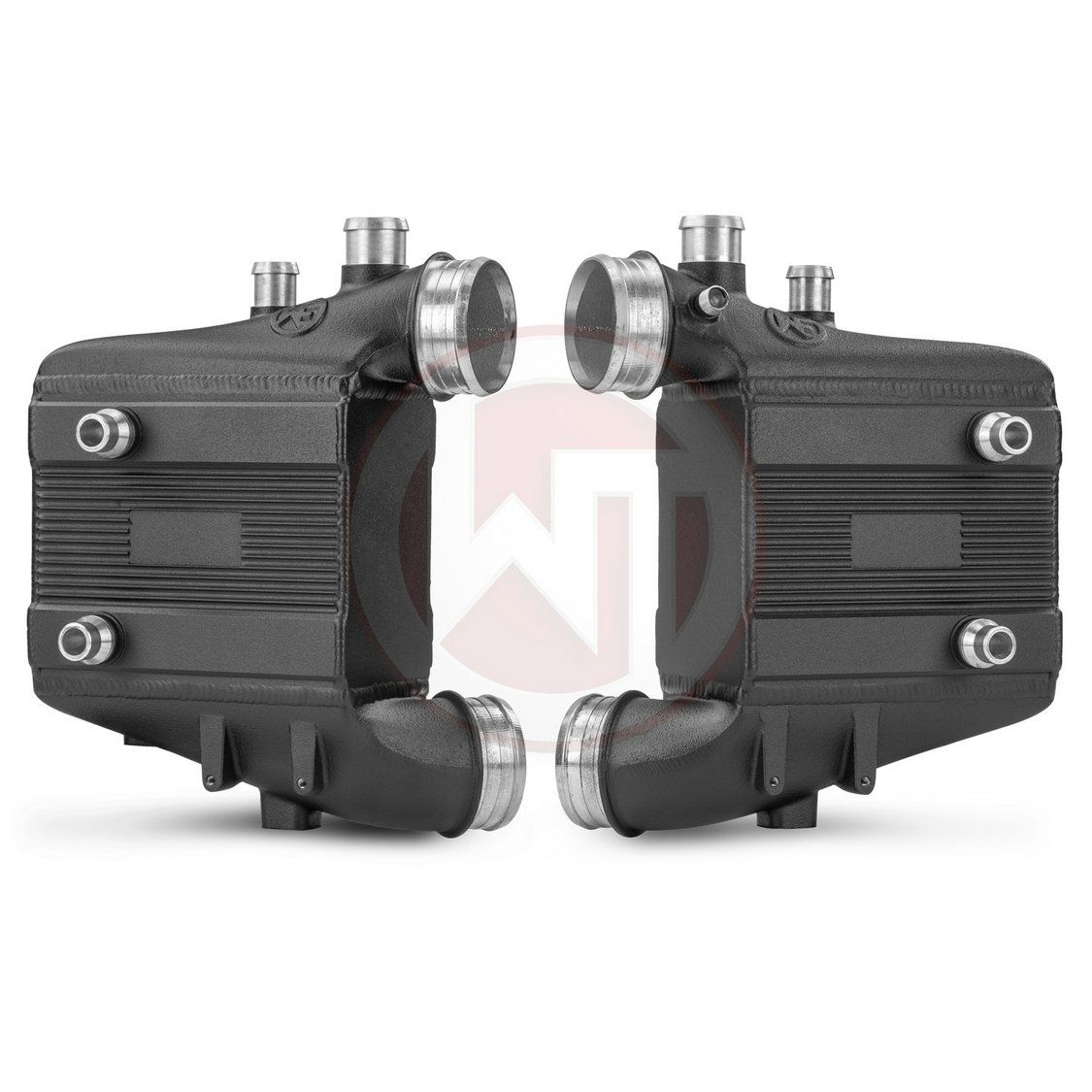 Wagner Performance Välijäähdytin, Mercedes C190 AMG GT-2