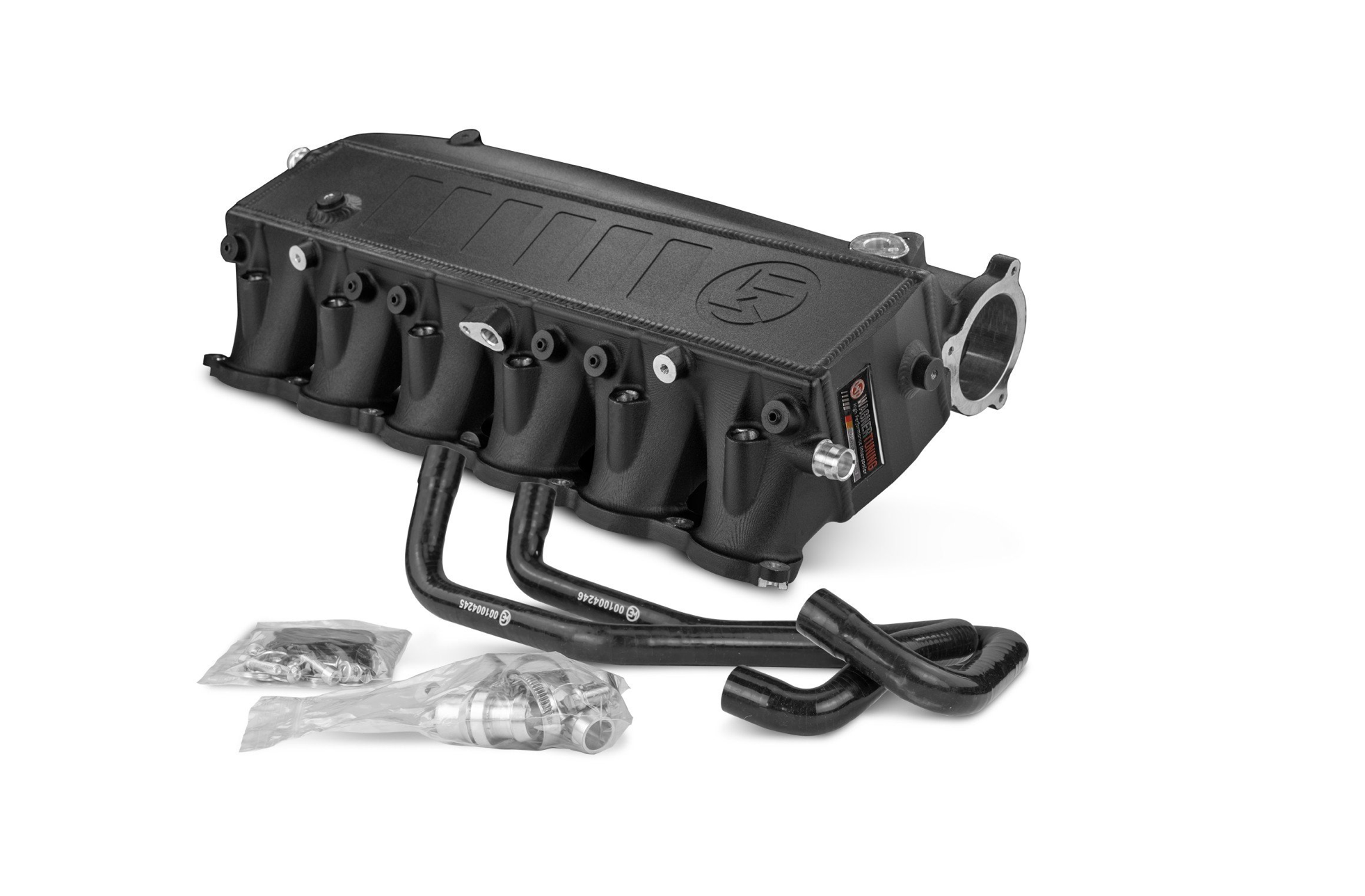 Wagner EVO1 imusarja BMW B58 GEN2, Supra, Z4, G-srj. (sis. välijäähdytin)