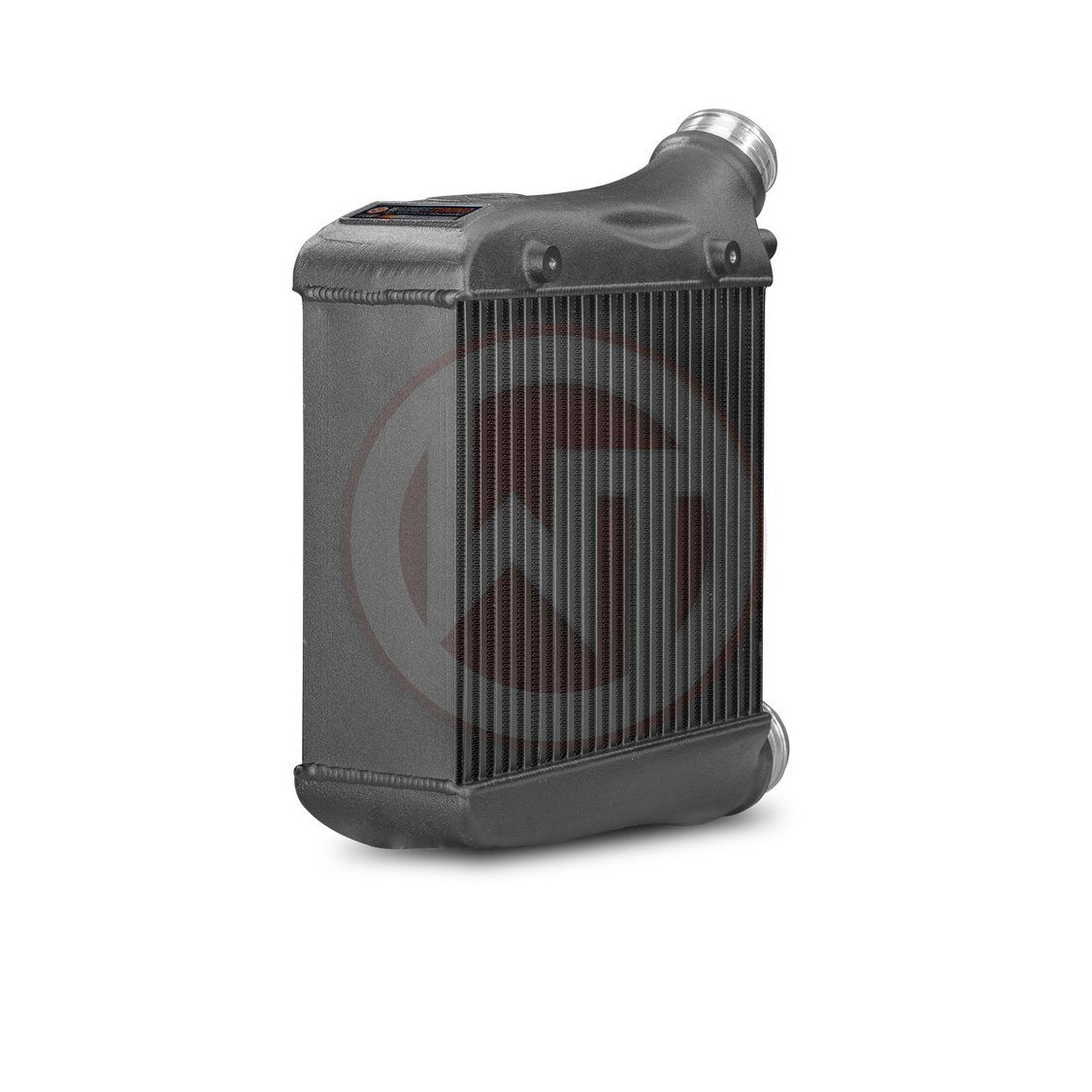 Wagner Välijäähdytin, Audi RS6 C8-3