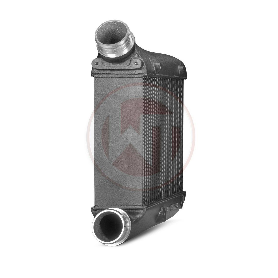 Wagner Välijäähdytin, Audi RS6 C8-4