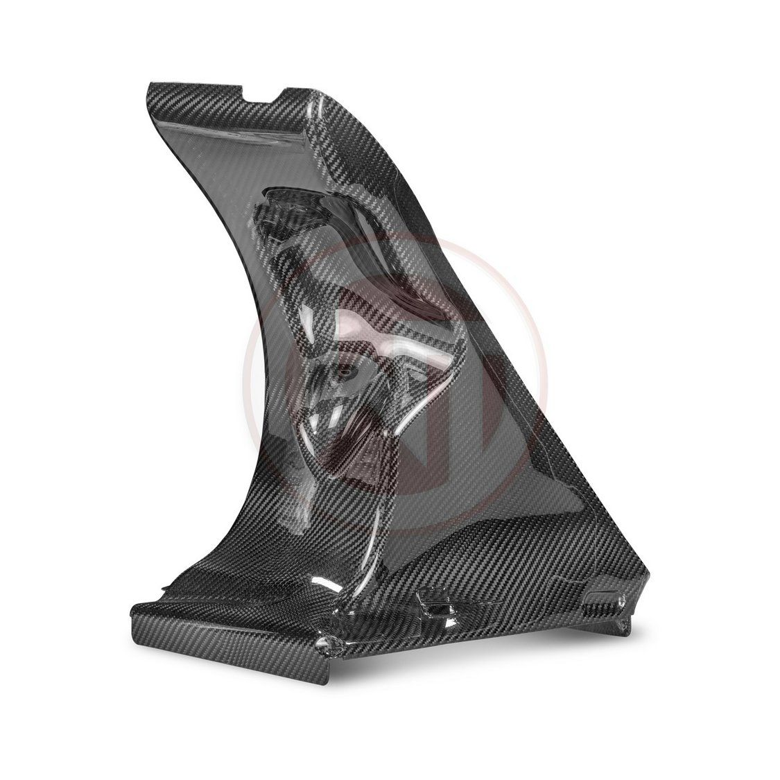 Wagner Välijäähdytin, Audi RS6 C8-5