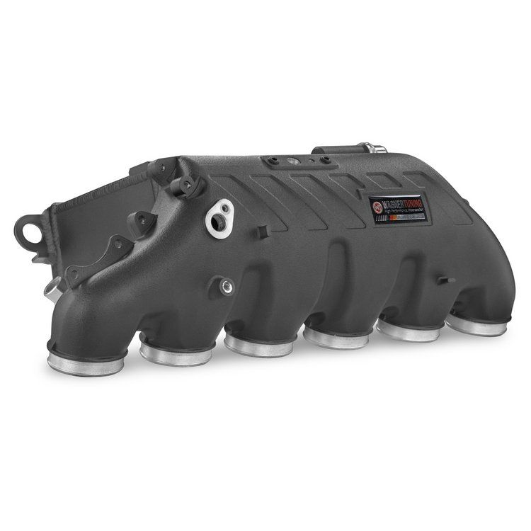 Wagner Imusarja & integroitu Välijäähdytin, BMW S58-3