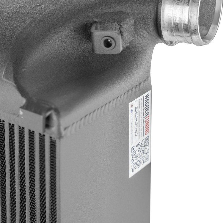 Wagner Performance Välijäähdytin, Cayenne Turbo, RSQ8, Urus-3