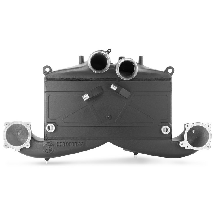 Wagner Performance Välijäähdytin, Mercedes W436 G63 AMG 2018+