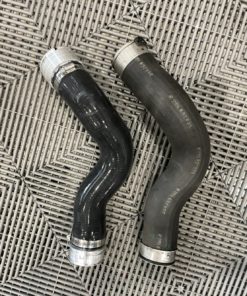 FTP ahtoputki combo, BMW X5 F15 25d (B47)-4