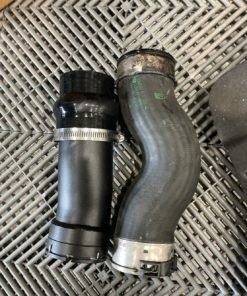 FTP ahtoputki combo, BMW X5 F15 25d (B47)-6