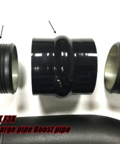 FTP ahtoputki combo, BMW 120d 220d 318d 320d 420d X3 20D (N47)-3