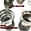 FTP ahtoputki combo, BMW 120d 220d 318d 320d 420d X3 20D (N47)-5