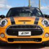 FTP ahtoputki combo, Mini Cooper / JCW (F56) B48-6
