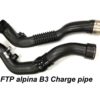 FTP ahtoputki, BMW Alpina B3, B3S, B4, B4S (F30)-2