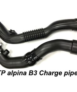 FTP ahtoputki, BMW Alpina B3, B3S, B4, B4S (F30)-2
