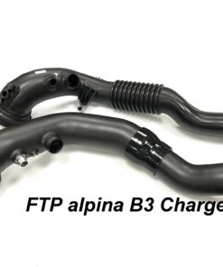 FTP ahtoputki, BMW Alpina B3, B3S, B4, B4S (F30)