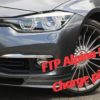 FTP ahtoputki, BMW Alpina B3, B3S, B4, B4S (F30)-3