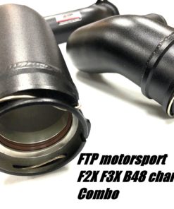 FTP ahtoputki combo, BMW 1, 2, 3, 4srj B48 2.0T-3