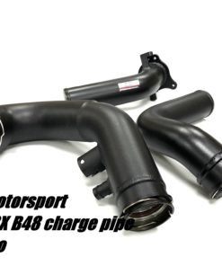 FTP ahtoputki combo, BMW 1, 2, 3, 4srj B48 2.0T-4