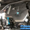 FTP intake putki, BMW B48 G-serie – 320i, 330i, 520i, 530i, 730i, X3, X4..-6