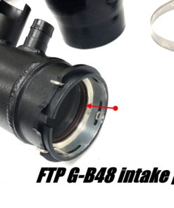 FTP intake putki, BMW B48 G-serie – 320i, 330i, 520i, 530i, 730i, X3, X4..-2