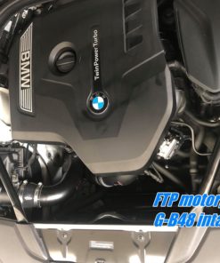 FTP intake putki, BMW B48 G-serie – 320i, 330i, 520i, 530i, 730i, X3, X4..-4