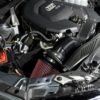 MST Intake, Audi A4 B9 1.4T 2016--4