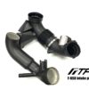 FTP intake putki, BMW B58 F-serie – 140i, 240i, 340i, 440i-4