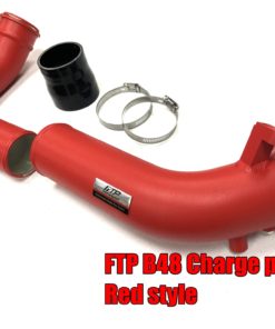 FTP ahtoputki (punainen), BMW 1, 2, 3, 4srj B48 2.0T-2