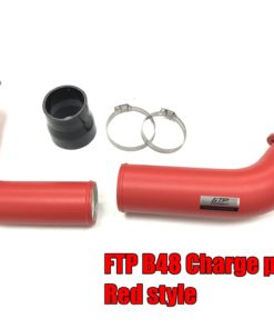 FTP ahtoputki (punainen), BMW 1, 2, 3, 4srj B48 2.0T-4