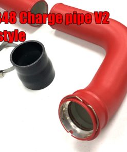FTP ahtoputki (punainen), BMW 1, 2, 3, 4srj B48 2.0T-3