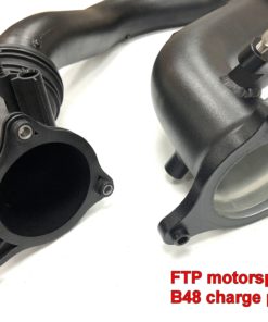 FTP ahtoputki (punainen), BMW 1, 2, 3, 4srj B48 2.0T-7