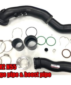 FTP ahtoputki combo, BMW 135i / 235i / M2 / 335i / 435i (N55)-2