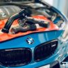 FTP ahtoputki combo, BMW 135i / 235i / M2 / 335i / 435i (N55)-4