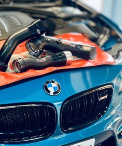 FTP ahtoputki combo, BMW 135i / 235i / M2 / 335i / 435i (N55)-4