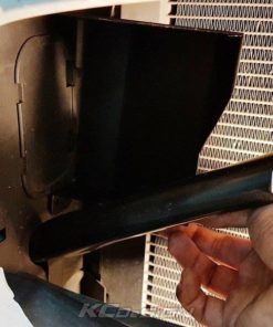 FTP ilmanoton ohjaimet, BMW F-srj 1, 2, 3, 4-sarjat-3