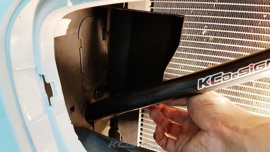 FTP ilmanoton ohjaimet, BMW F-srj 1, 2, 3, 4-sarjat-3